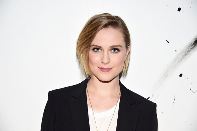 Эван Рейчел Вуд Эван Рейчел Вуд 1