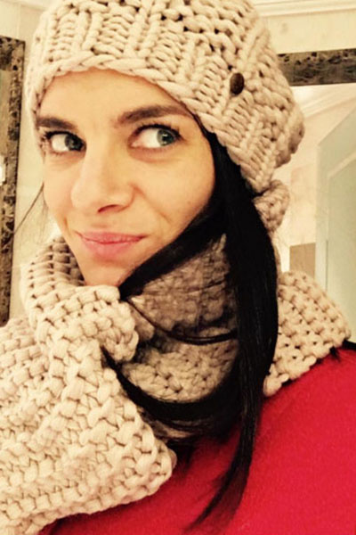 Елена Исинбаева рассказала о дочери Елена Исинбаева фото