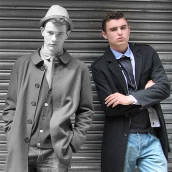 TOPMAN TOPMAN