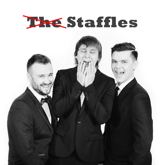 Группа «Staffles» Живая музыка, музыканты и исполнители Волгограда