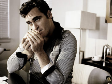 Хоакина Феникса (Joaquin Phoenix) позвали в кино Хоакина Феникса (Joaquin Phoenix) позвали в кино