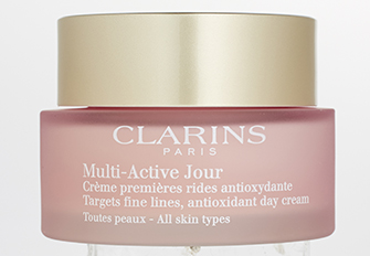Линия ухода Multi-Active, Clarins Линия ухода Multi-Active, Clarins