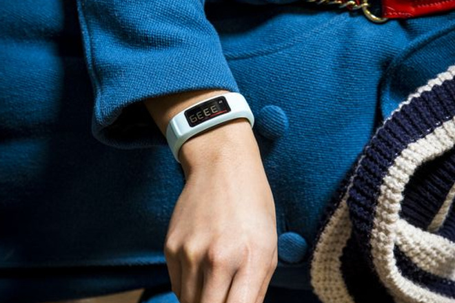 Garmin Vivoactive, отзывы Garmin Vivoactive, отзывы