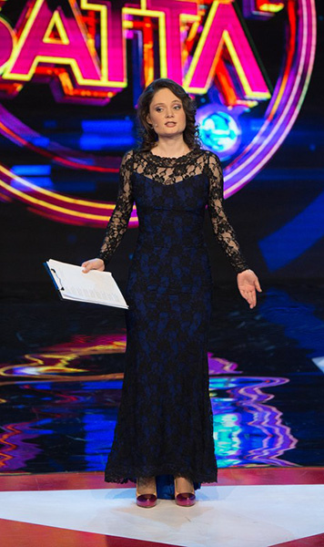 Саша Аксенова Саша Аксенова