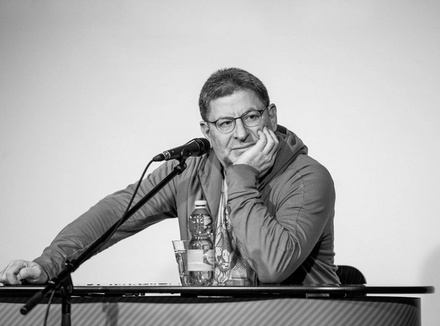 Лекция-консультация Михаила Лабковского Лекция-консультация Михаила Лабковского