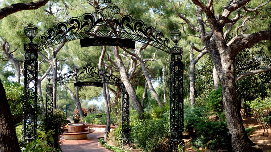 2. Cap Ferrat, Кап-Ферра, Франция 2. Cap Ferrat, Кап-Ферра, Франция