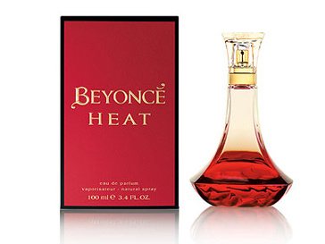 Heat от Бейонсе Heat от Бейонсе