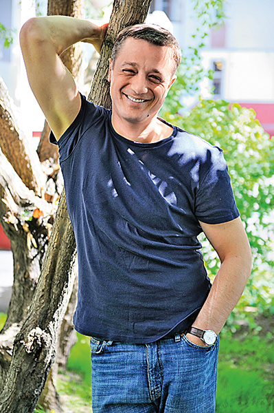 Алексей Макаров Алексей Макаров