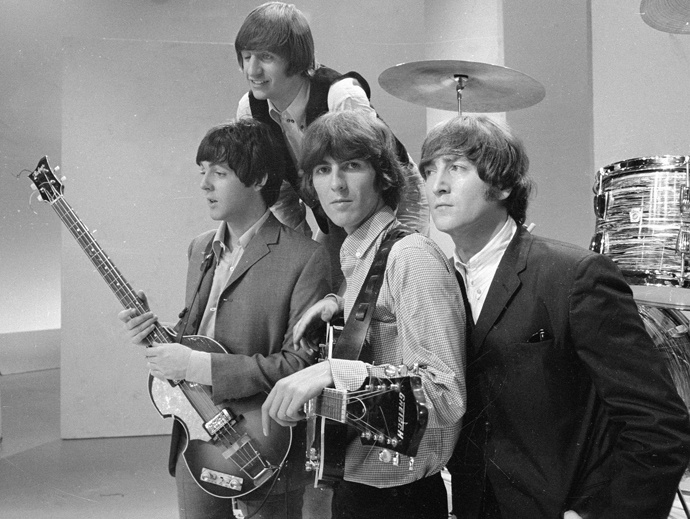 The Beatles