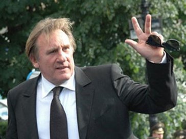 Жерар Депардье (Gerard Depardieu) Жерар Депардье (Gerard Depardieu)