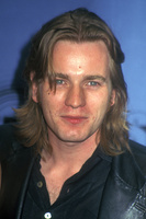 Ewan McGregor Юэн МакГрегор
