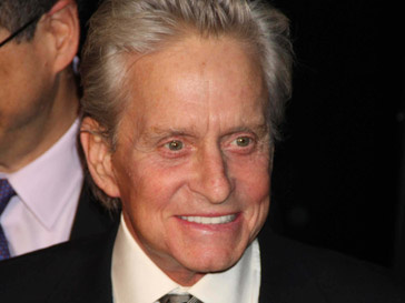 Майкл Дуглас (Michael Douglas) Майкл Дуглас (Michael Douglas)