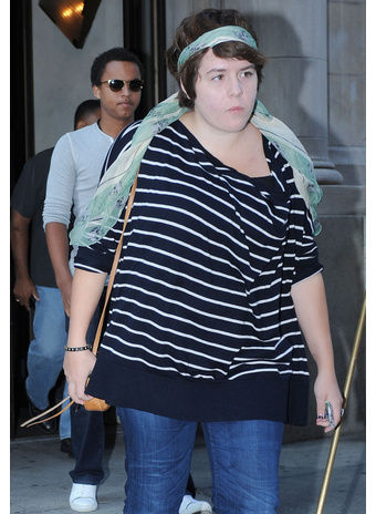 Изабелла Круз