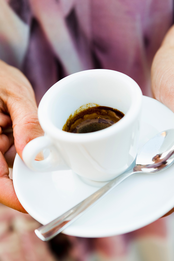 7 секретов вкусного кофе от бариста
