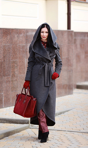 Коллекции модной одежды на Don Fashion Week Мода весна-лето 2016: коллекции российских дизайнеров 2016, фото