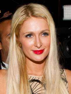 Пэрис Хилтон. Пэрис Хилтон (Paris Hilton)