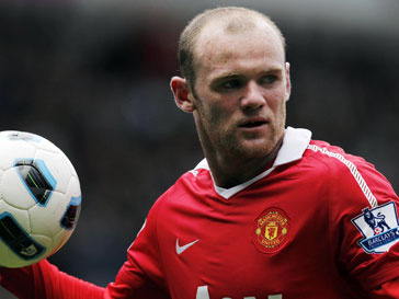 Скандалы плохоповлияли на деловые качества Уэйна Руни (Wayne Rooney) Скандалы плохоповлияли на деловые качества Уэйна Руни (Wayne Rooney)