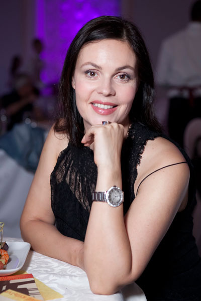 Екатерина Андреева Екатерина Андреева