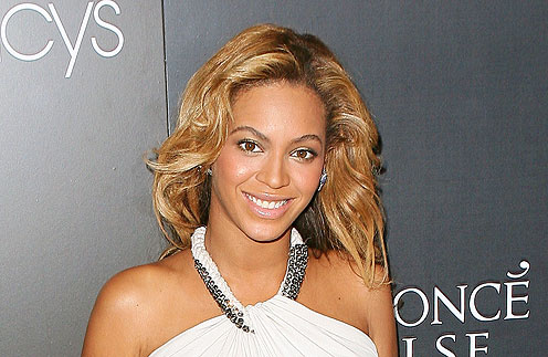 Бейонсе (Beyonce) Бейонсе (Beyonce)