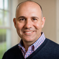 Andy Molinsky Andy Molinsky