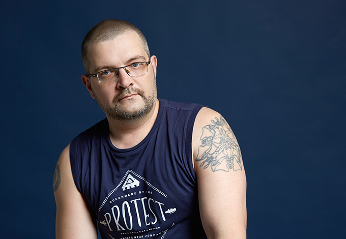 Дмитрий Плахов Дмитрий Плахов