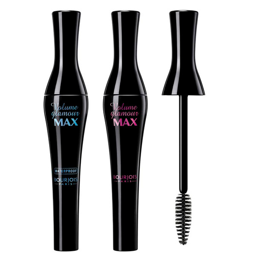 Bourjois. Тушь для ресниц Volume Glamour MAX. Косметика для глаз