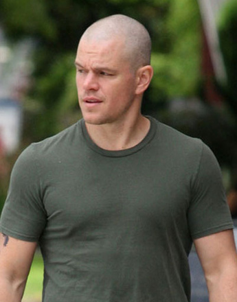 Мэтт Деймон (Matt Damon)