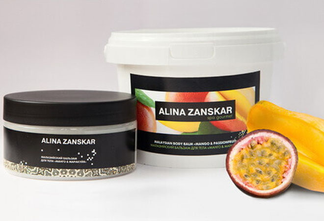 Alina Zanskar, «Манго и маракуйя» отзывы Alina Zanskar, «Манго и маракуйя» отзывы