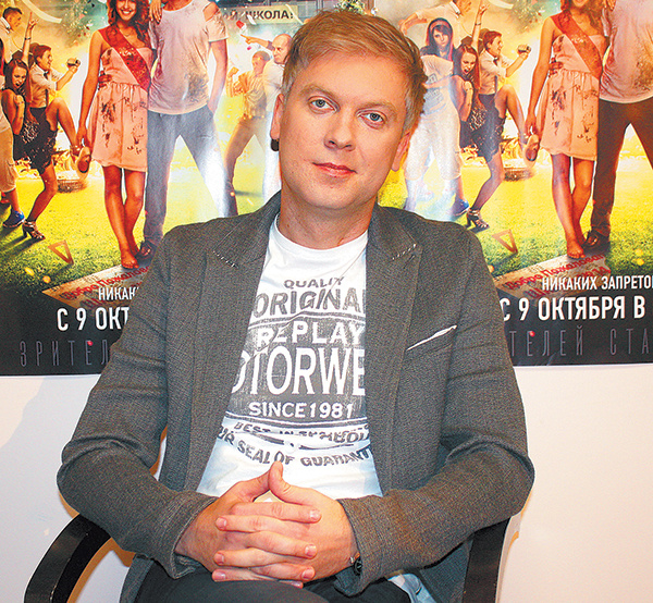 Сергей Светлаков Сергей Светлаков