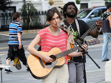 Кира Найтли (Kira Knightley) Кира Найтли (Kira Knightley)