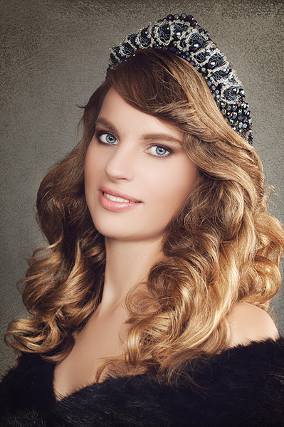 Queen Beauty INSIDE в Петербурге: конкурс красоты для беременных, фото участниц
