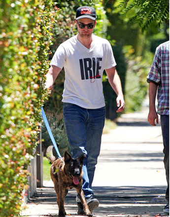 Роберт Паттинсон (Robert Pattinson)