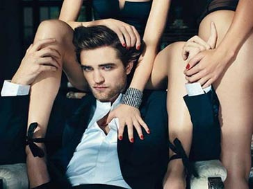 Роберт Паттинсон (Robert Pattinson) Роберт Паттинсон (Robert Pattinson)