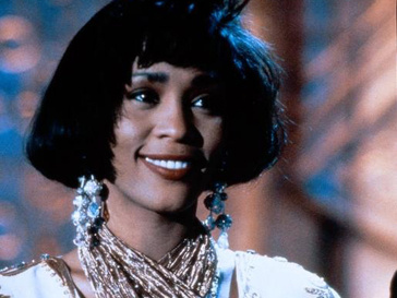 После смерти Уитни Хьюстон (Whitney Houston) люди начали проявлять повышенный интерес к вещам певицы После смерти Уитни Хьюстон (Whitney Houston) люди начали проявлять повышенный интерес к вещам певицы