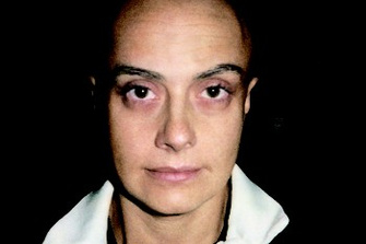 25 июля 2005. Хорошая новость: опухоль уменьшается.