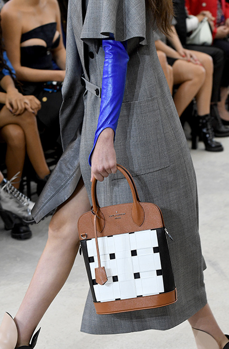 Louis Vuitton, весна-лето 2017 Louis Vuitton, весна-лето 2017