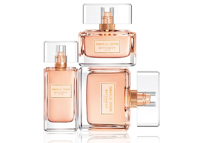Givenchy, Dahlia Divin Edt Givenchy, Dahlia Divin Edt