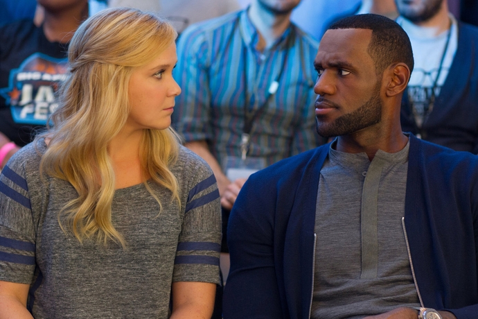 Эми Шумер фото