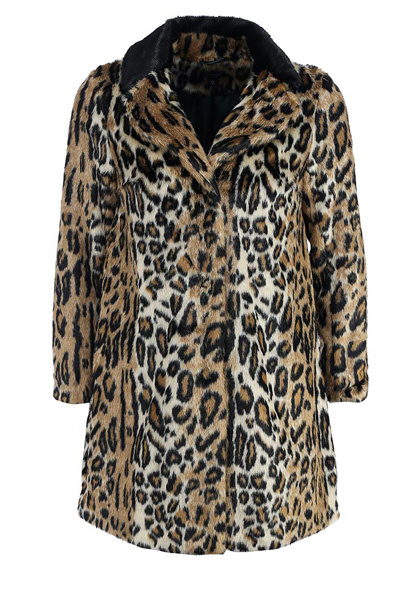 Шуба Topshop, 9999 р. Шуба Topshop, 9999 р.