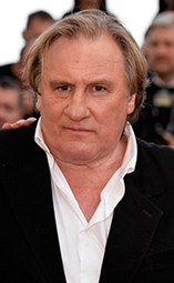 Жерар Депардье Жерар Депардье