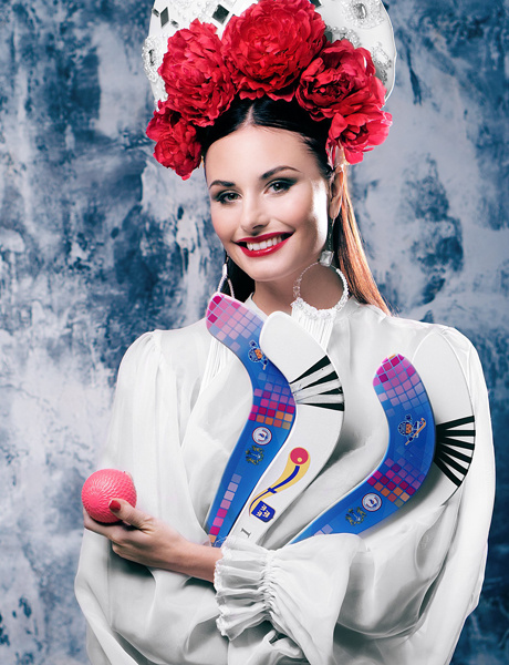 Miss Bandy 2016: названы имена финалисток конкурса красоты, спорта и талантов: победительница станет лицом чемпионата мира по хоккею с мячом 2016 года Miss Bandy 2016: названы имена финалисток конкурса красоты, спорта и талантов: победительница станет лицом чемпионата мира по хоккею с мячом 2016 года