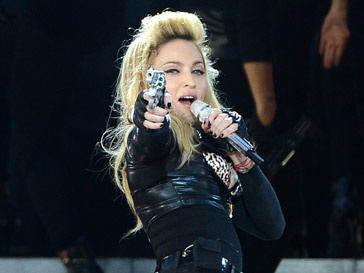 Мадонна (Madonna) Мадонна (Madonna)