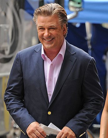 Алек Болдуин (Alec Baldwin)