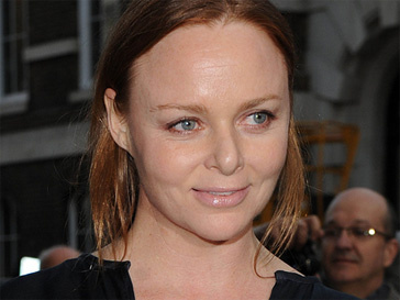 Стелла Маккартни (Stella McCartney) открыла свой магазин в Интернете Стелла Маккартни, Stella McCartney, мода