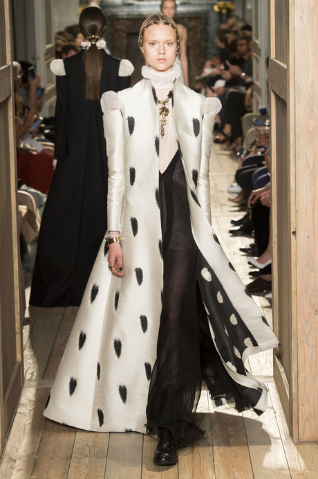 Valentino Couture Valentino Couture