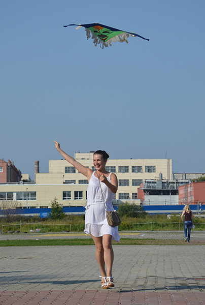 День города День города