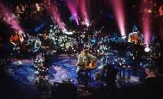 7     90- MTV Unplugged