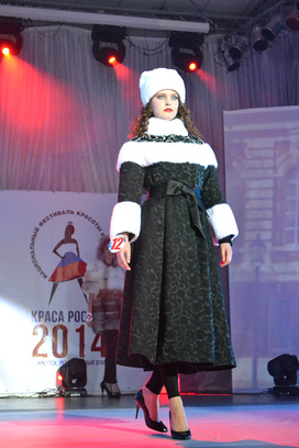 Краса России 2014 в Иркутске Краса России 2014 в Иркутске
