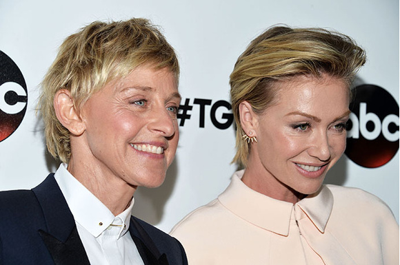 Рики Мартин и другие звезды, сделавшие каминг-аут | галерея [3] фото [2]