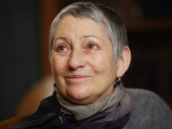 Людмила Улицкая Людмила Улицкая